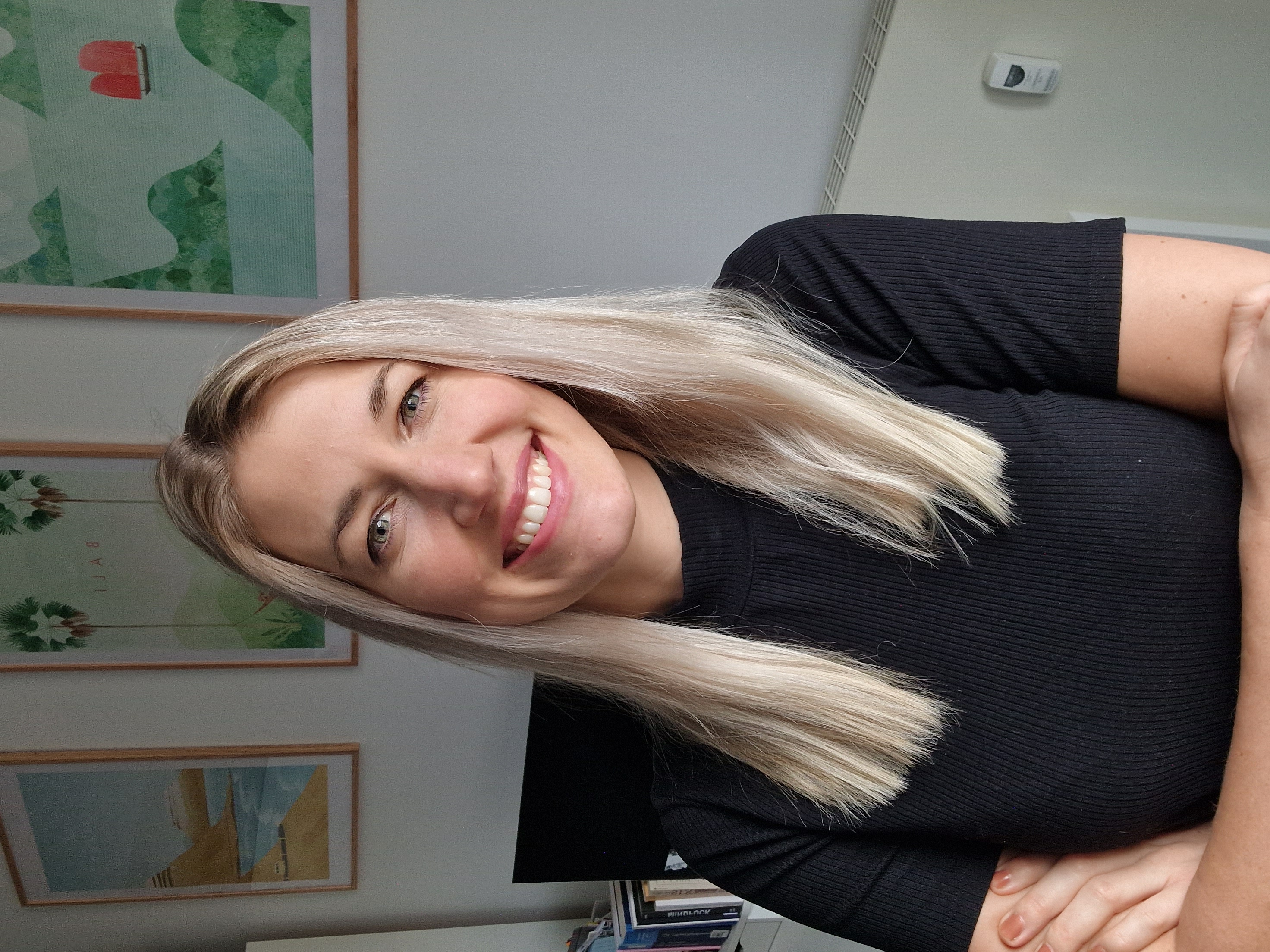 Nora Poschmann