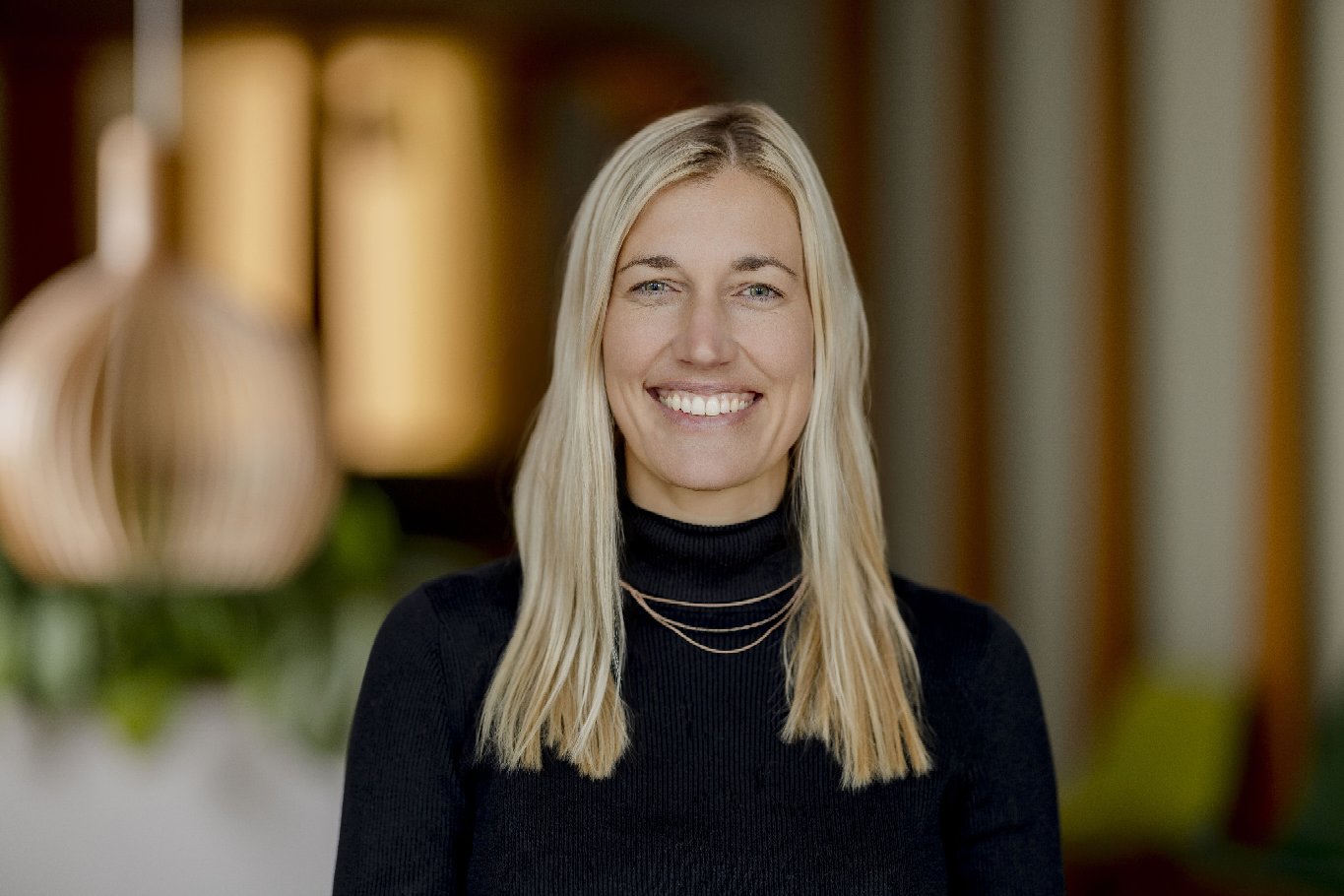 Nora Poschmann Portrait