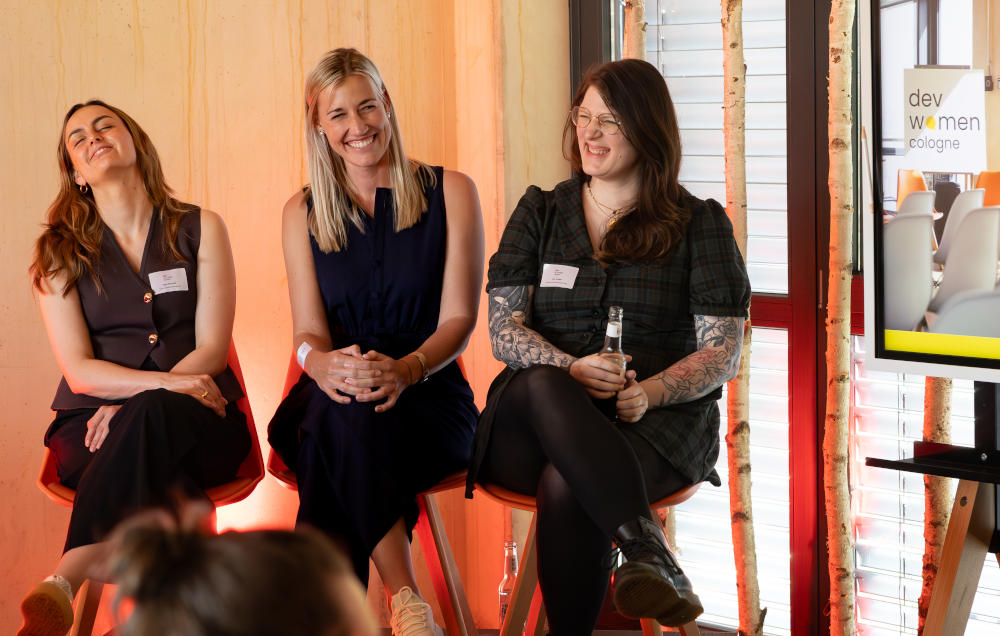 Nora Poschmann Agile Work